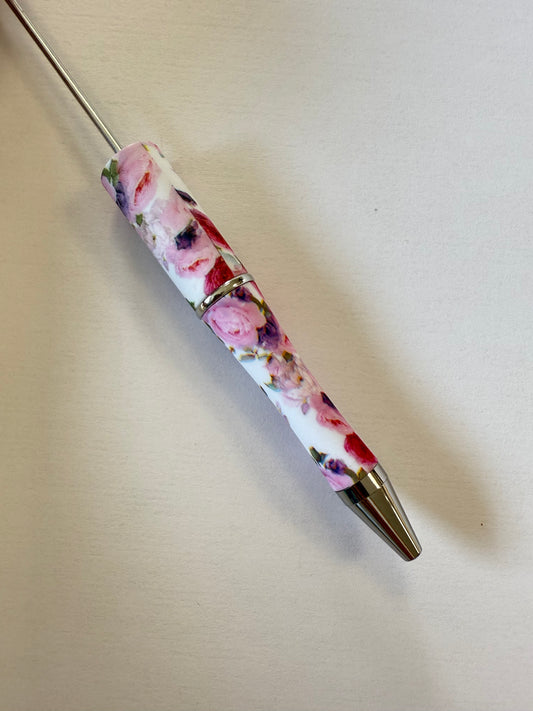 stylo personnalisable