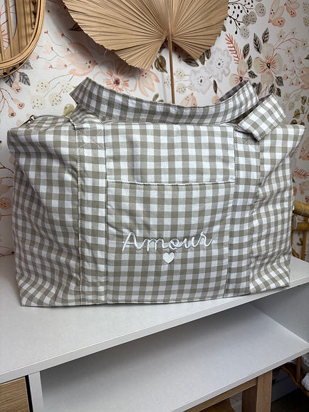 Sac à langer Eva