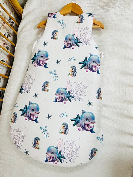 Gigoteuse Hoikiuna 0-6 mois hiver