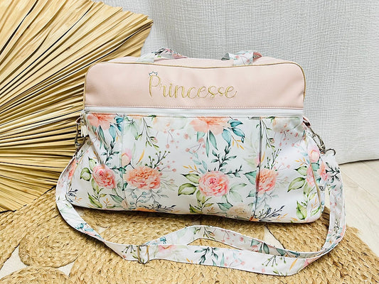 Sac à langer Nounette