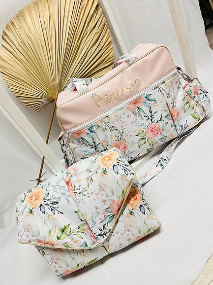 Sac à langer Nounette