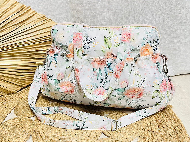 Sac à langer Nounette