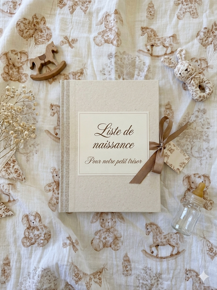 Liste de naissance