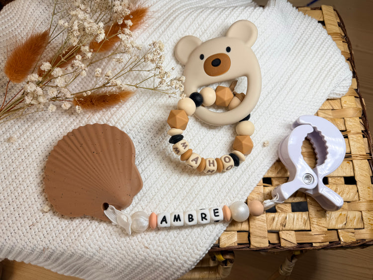 Jouets à composer