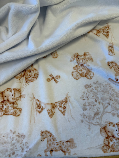 couvertures vente flash