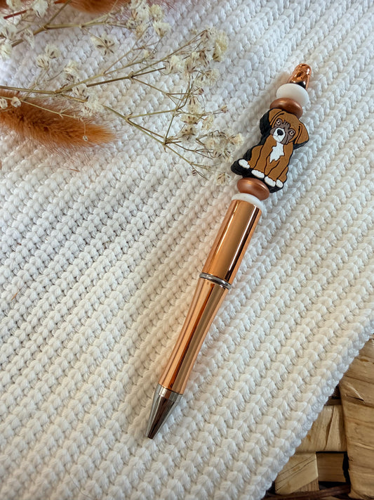 stylo personnalisable