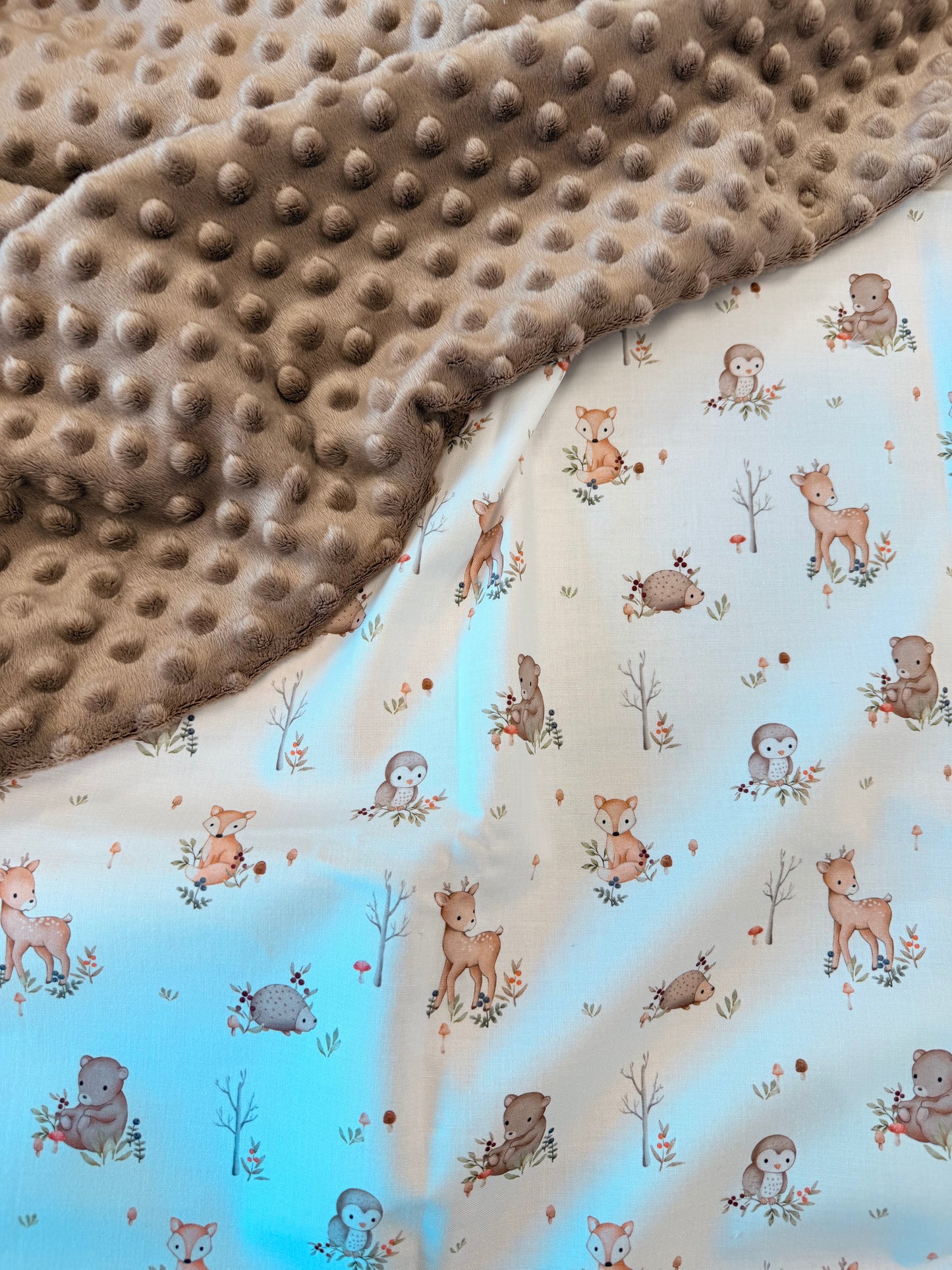 couvertures vente flash