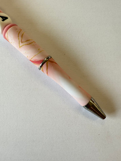 stylo personnalisable