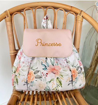 Sac à dos maternelle Lana