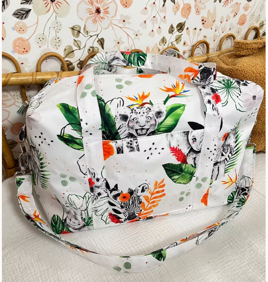 Sac à langer Eva