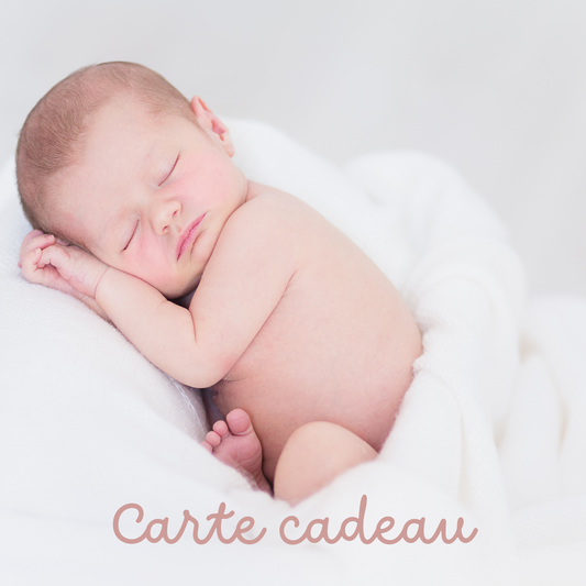 Carte cadeau