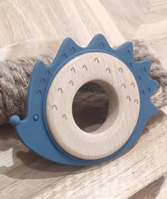 Jouet de dentition Herisson