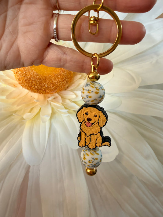 Porte clefs
