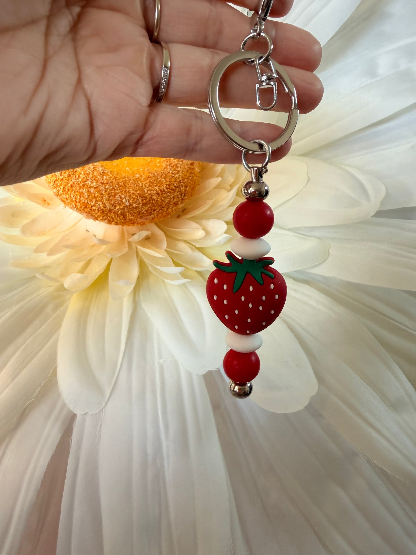 Porte clefs