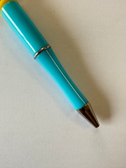 stylo personnalisable