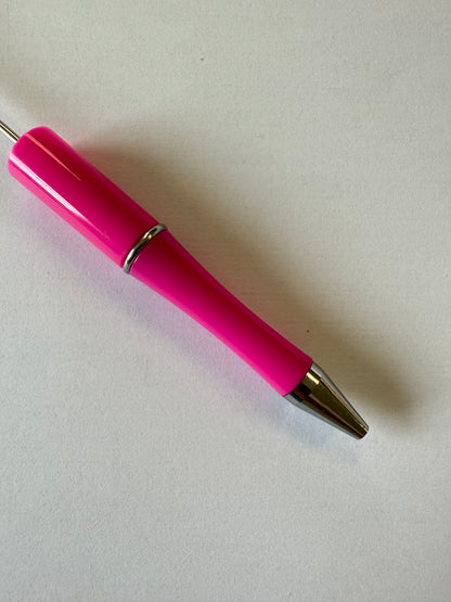 stylo personnalisable