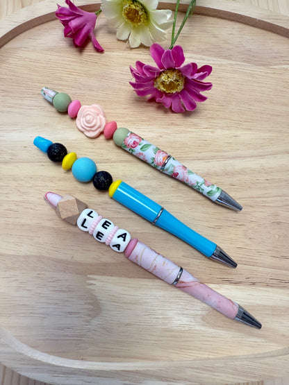 stylo personnalisable
