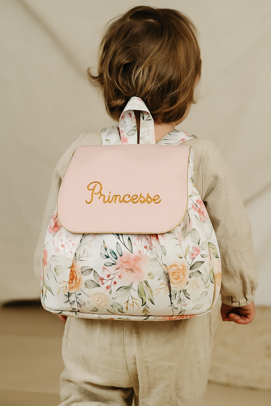 Sac à dos maternelle Lana
