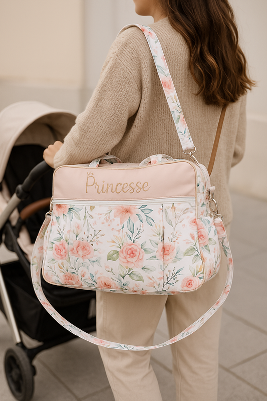 Sac à langer Nounette