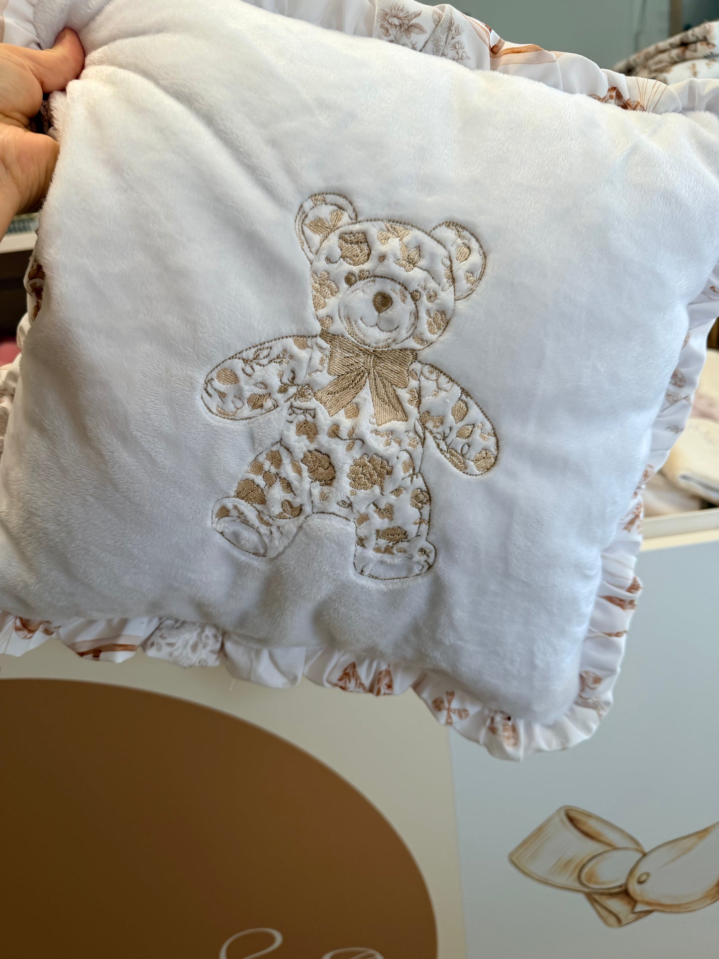coussin